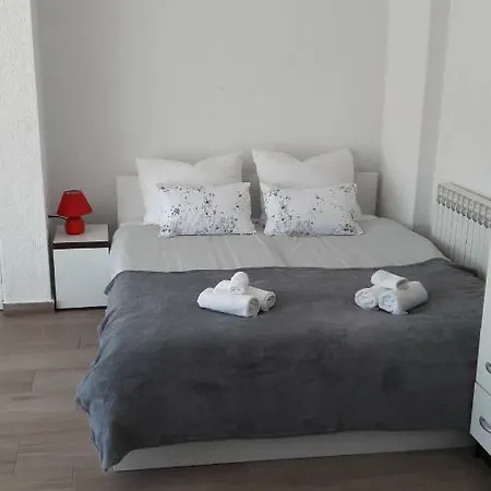 Apartment Milka Zadar