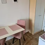 아파트 Milka
