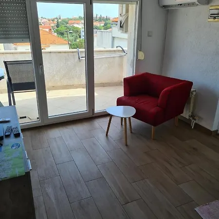 Milka Apartment Zadar