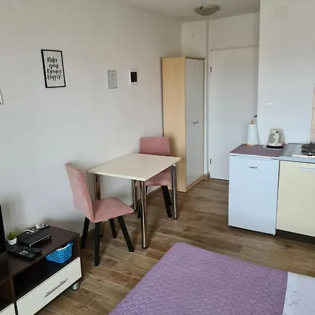 Milka Apartament