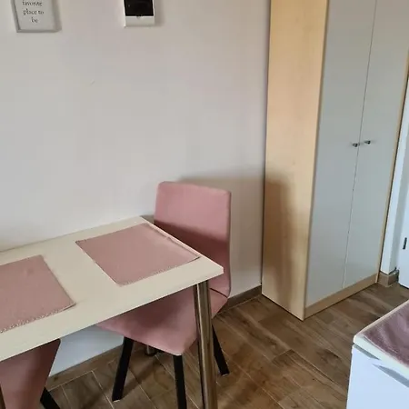 Apartament Milka
