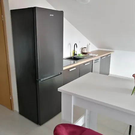 Apartament Milka