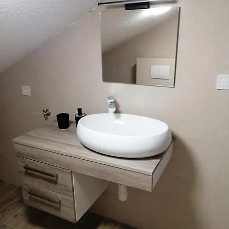Milka Apartamento