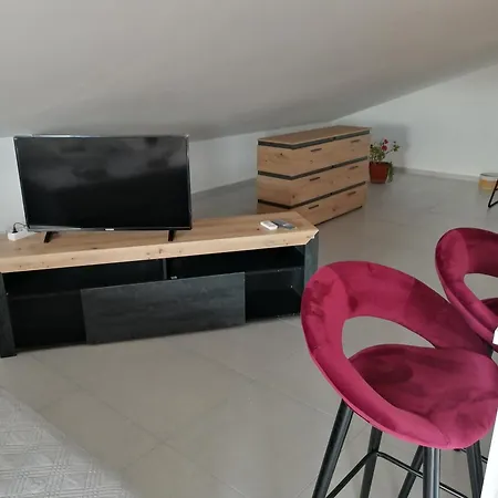 Appartement Milka