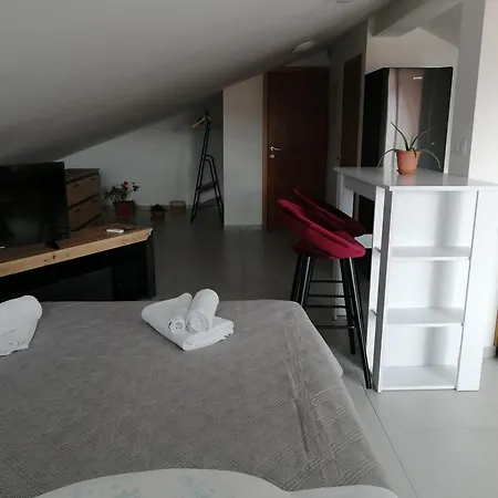Milka Apartment