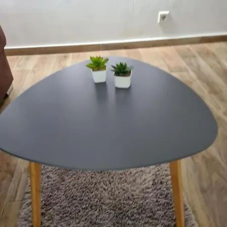 Milka Apartman Zadar