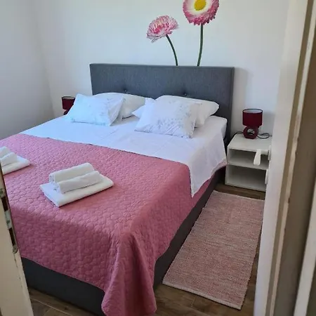 Milka Apartman *