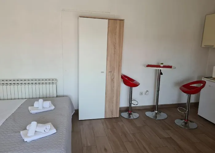 Apartamento Milka
