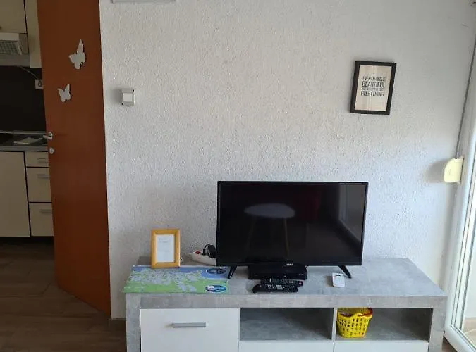 Apartamento Milka