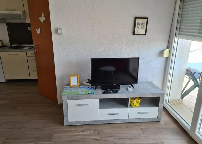 Apartamento Milka Zadar