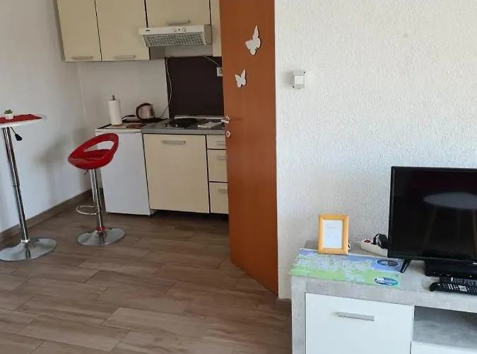 Apartamento Milka Zadar