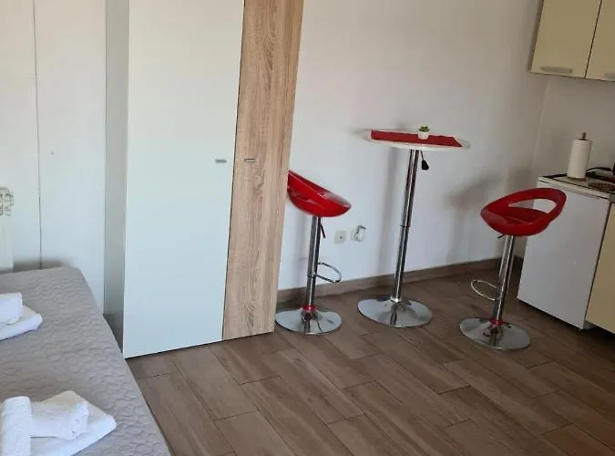 Lejlighed Milka Zadar