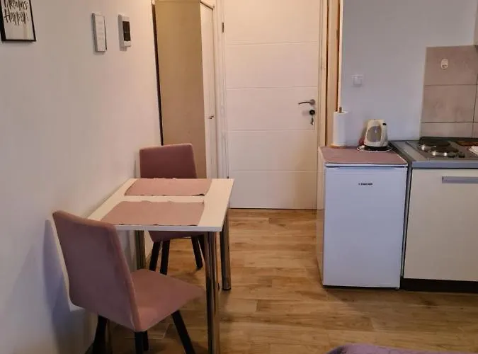 Milka Apartamento Zadar