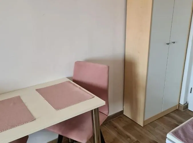 Apartamento Milka