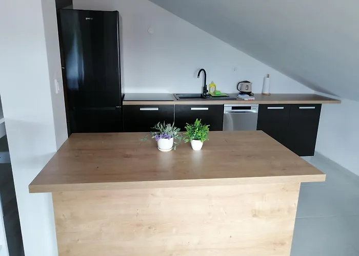 Lejlighed Milka Zadar