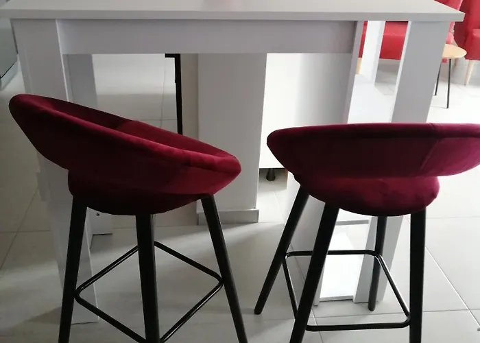 Apartamento Milka Zadar