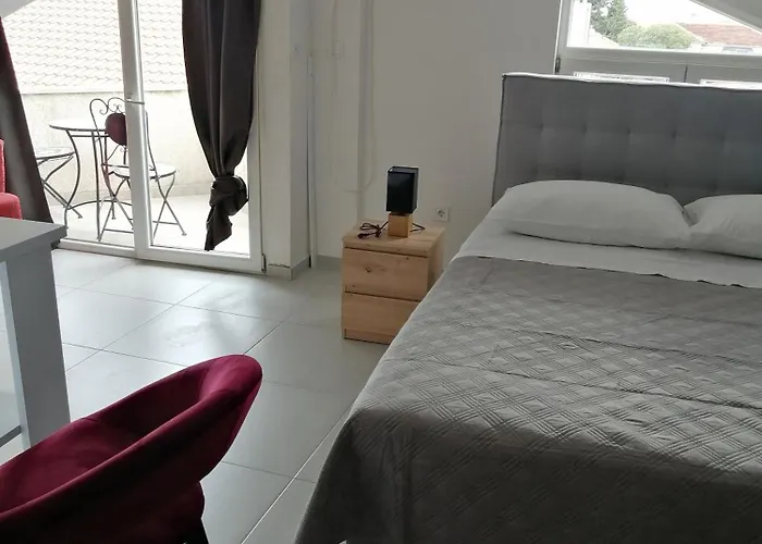 Lejlighed Milka Zadar