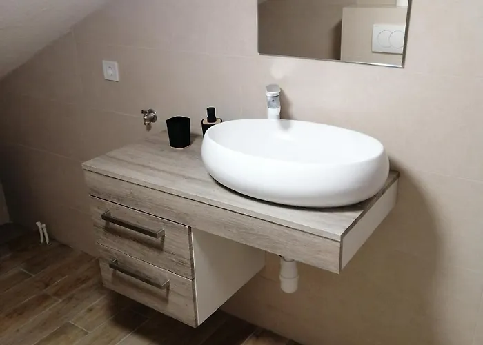 Lejlighed Milka Zadar