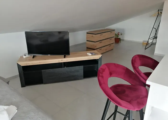 Apartamento Milka
