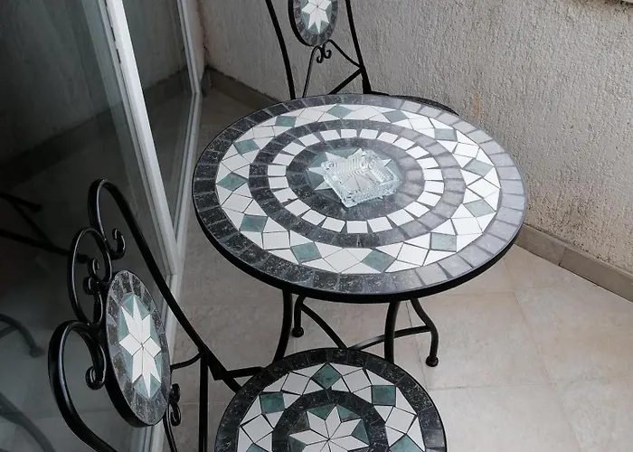 Milka Lejlighed Zadar