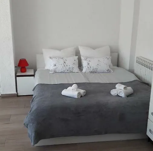 Lejlighed Milka Zadar